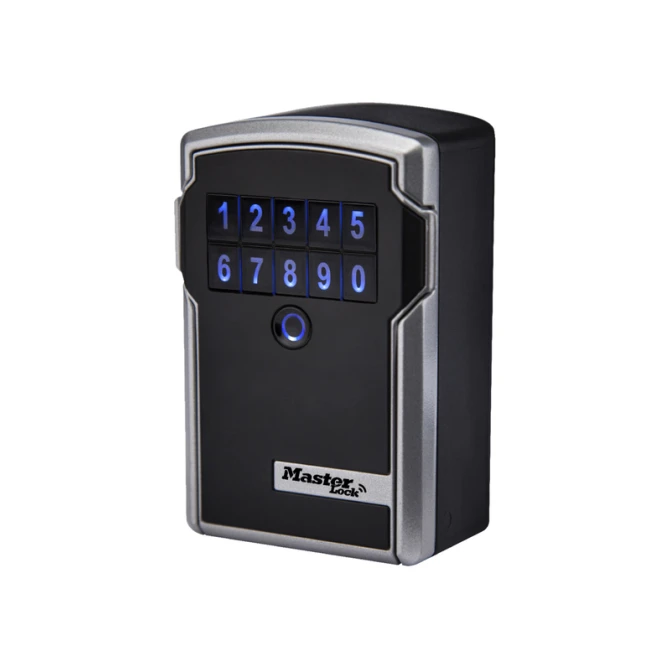 Sleutelkluis MasterLock Select Access Bluetooth
