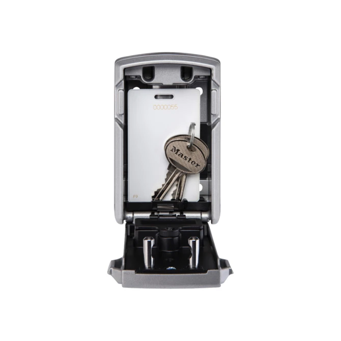 Sleutelkluis MasterLock Select Access Bluetooth