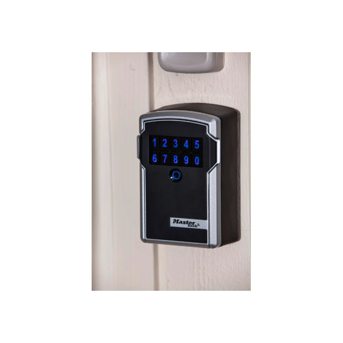 Sleutelkluis MasterLock Select Access Bluetooth