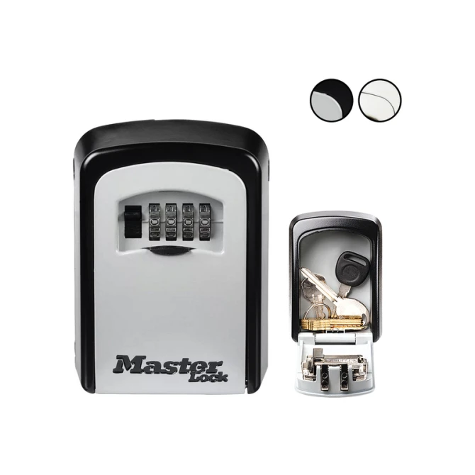 Sleutelkluis MasterLock Select Access extra groot