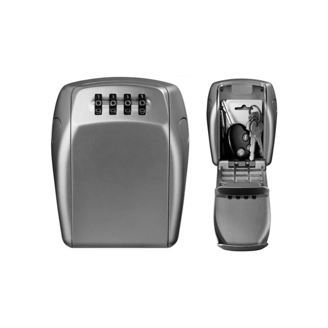 Sleutelkluis MasterLock Select Access groot