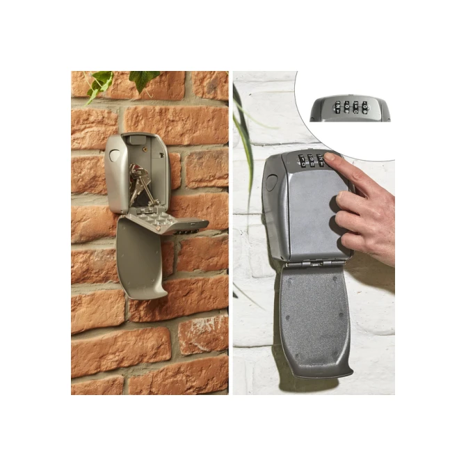 Sleutelkluis MasterLock Select Access groot