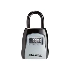 Sleutelkluis MasterLock Select Access middelgroot met beugel