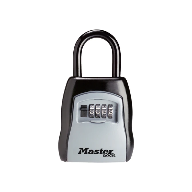 Sleutelkluis MasterLock Select Access middelgroot met beugel