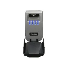 Sleutelkluis MasterLock Select Access middelgroot verlichte cijfers