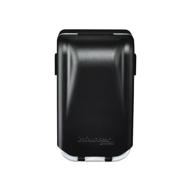 Sleutelkluis MasterLock Select Access middelgroot verlichte cijfers