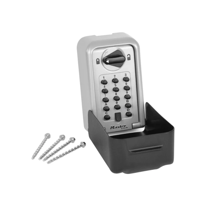 Sleutelkluis MasterLock Select Access XL cijfercombinatieslot