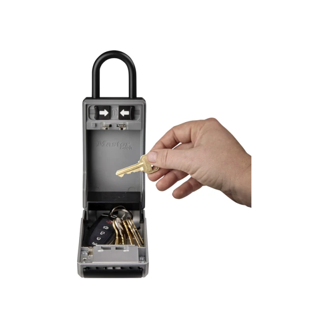 Sleutelkluis MasterLock Select Access XL met beugel