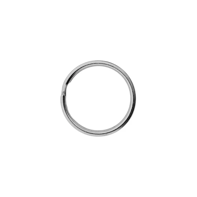 Sleutelring Ø38mm 100 stuks