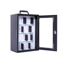 Smartphonekast Pavo koffer voor 36 stuks