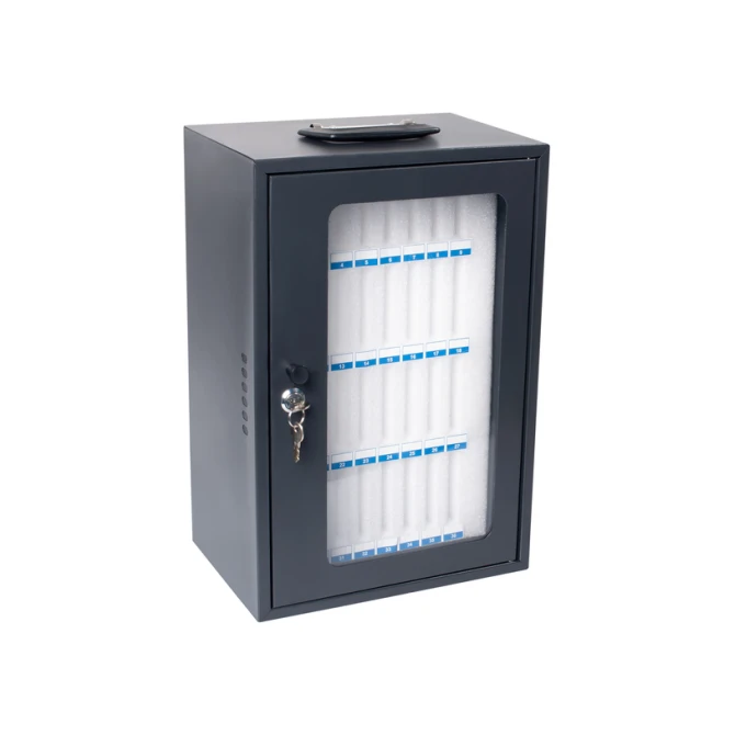 Smartphonekast Pavo koffer voor 36 stuks