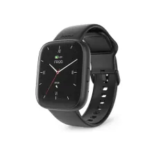 Smartwatch Hama 4000 zwart Smartwatch Hama 4000 zwart