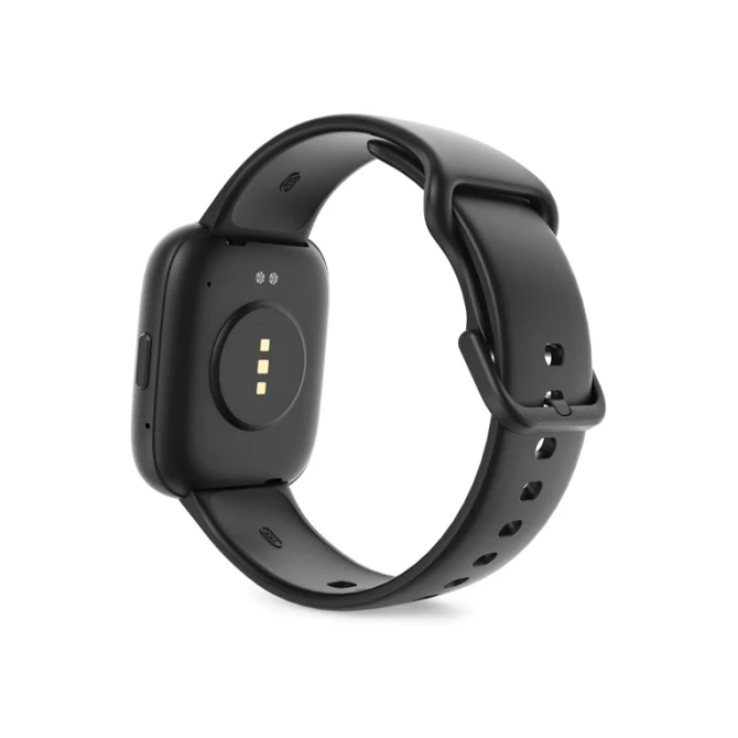 Smartwatch Hama 4000 zwart