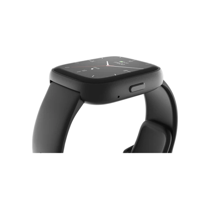 Smartwatch Hama 4000 zwart