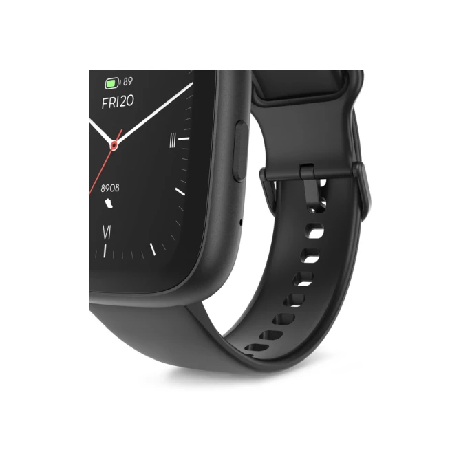 Smartwatch Hama 4000 zwart