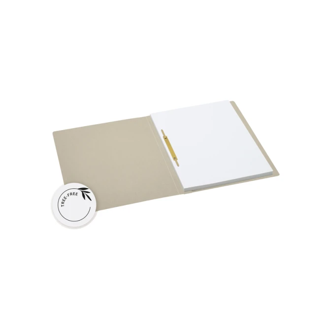 Snelhechter Djois Tree-Free met strip A4 226gr beige
