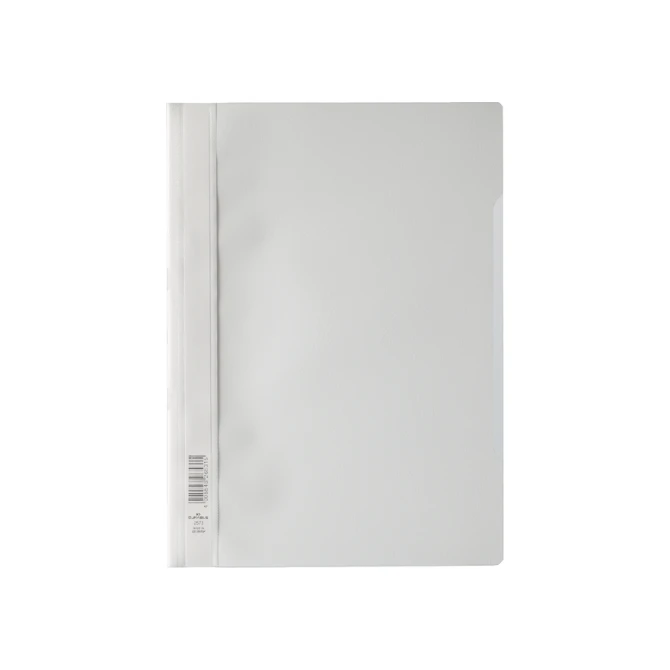 Snelhechter Durable A4 PP wit