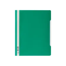 Snelhechter Durable A4 PVC groen
