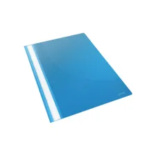 Snelhechter Esselte Vivida A4 PP blauw Snelhechter Esselte Vivida A4 PP blauw
