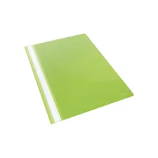 Snelhechter Esselte Vivida A4 PP groen Snelhechter Esselte Vivida A4 PP groen