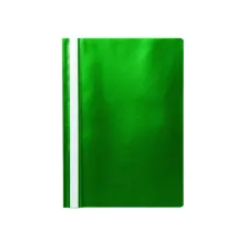 Snelhechter Quantore A4 PP groen