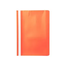 Snelhechter Quantore A4 PP oranje