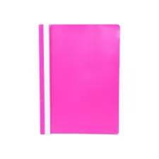 Snelhechter Quantore A4 PP roze