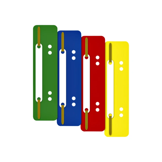 Snelhechtstrips Kangaro assorti 100 stuks
