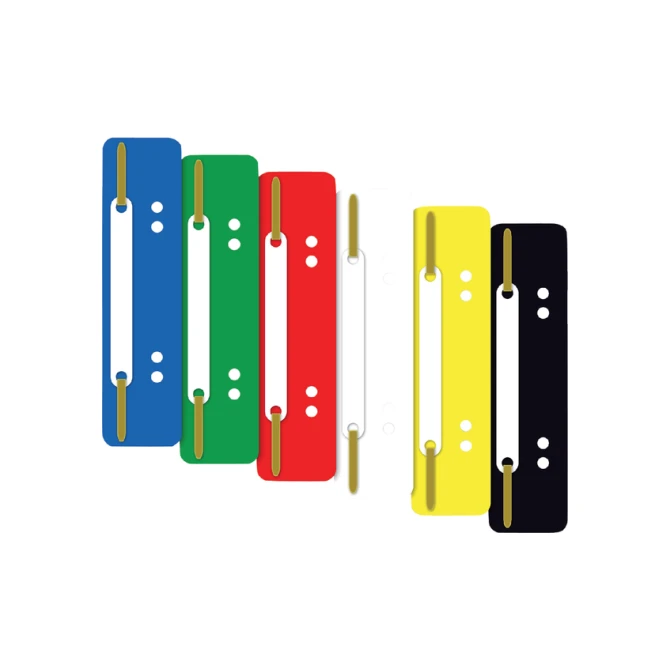 Snelhechtstrips Kangaro zwart 100 stuks