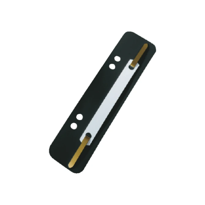 Snelhechtstrips Kangaro zwart 100 stuks