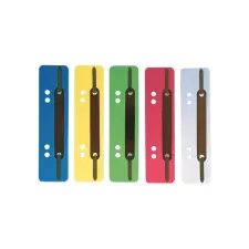 Snelhechtstrips Leitz 3710 PP assorti