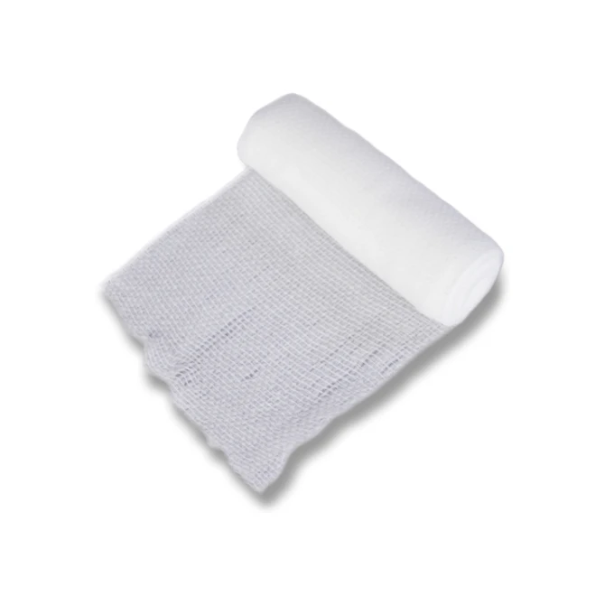 Snelverband FixFirst gerold 8x10cm 10 stuks