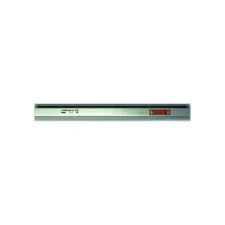 Snijliniaal Bura 512 Antica 40cm aluminium Snijliniaal Bura 512 Antica 40cm aluminium
