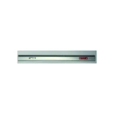 Snijliniaal Bura 512 Antica 50cm aluminium Snijliniaal Bura 512 Antica 50cm aluminium