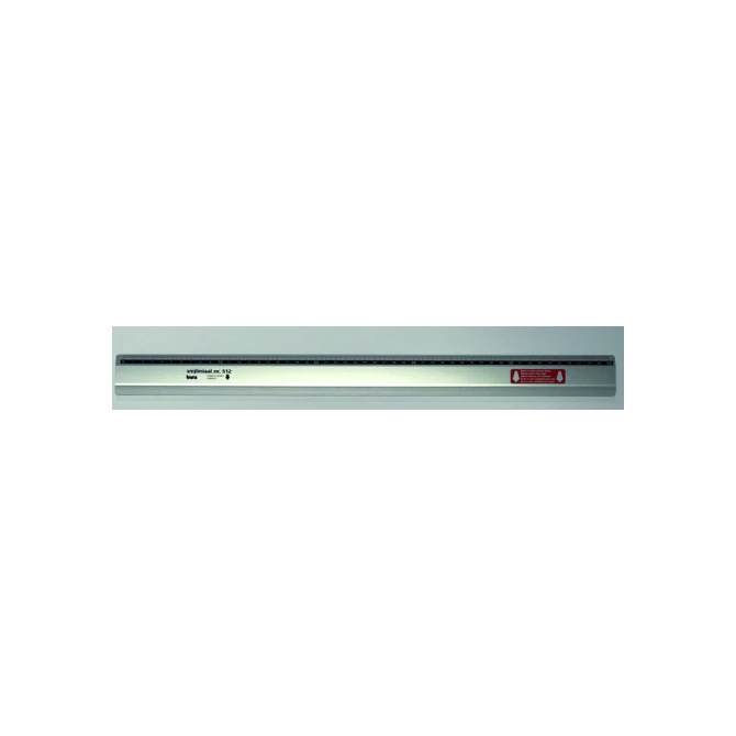 Snijliniaal Bura 512 Antica 50cm aluminium
