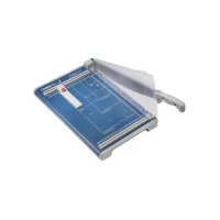 Snijmachine Dahle 560 bordschaar 34cm