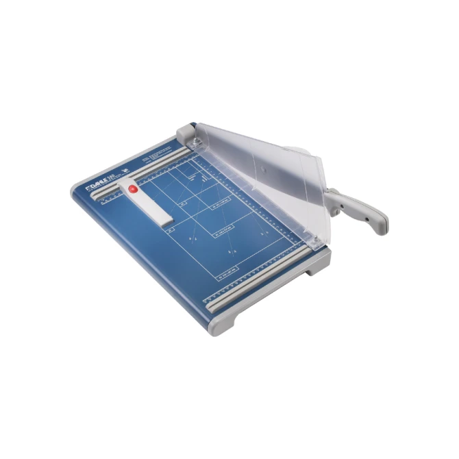 Snijmachine Dahle 560 bordschaar 34cm