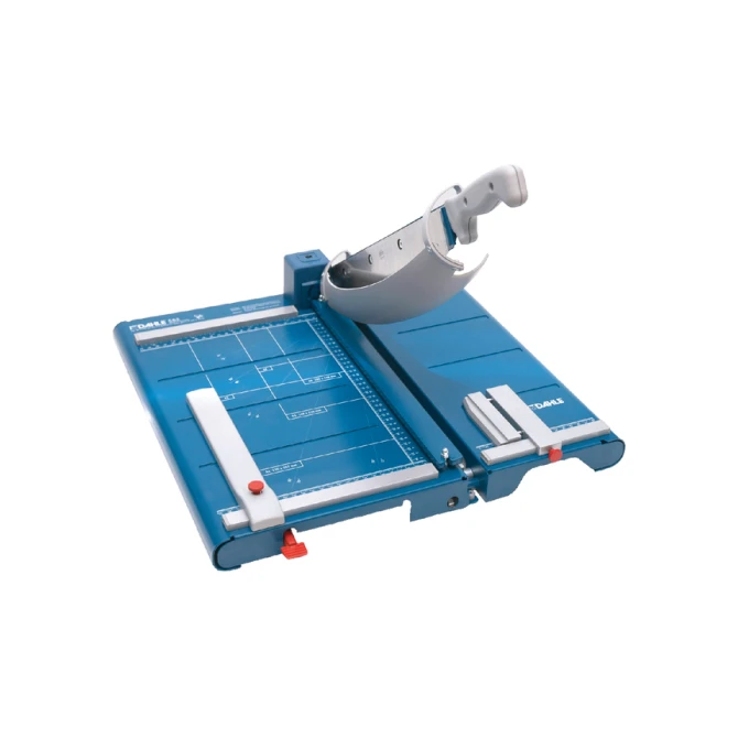 Snijmachine Dahle 562 bordschaar 360mm