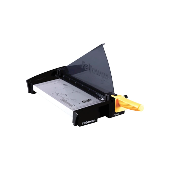 Snijmachine Fellowes bordschaar Fusion A4
