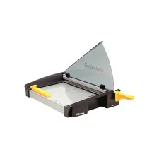 Snijmachine Fellowes bordschaar plasma A4