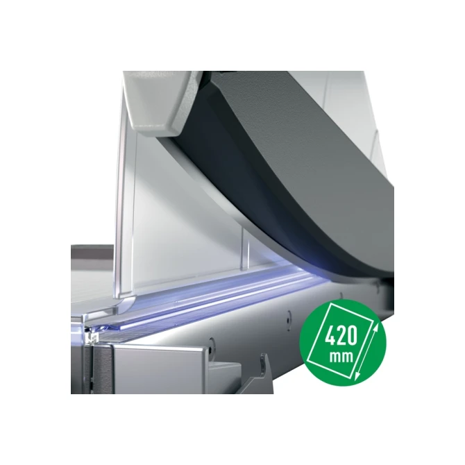Snijmachine Leitz bordschaar Precision Office Pro A3