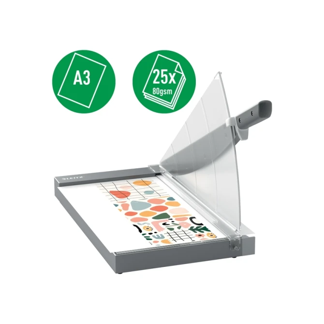 Snijmachine Leitz bordschaar Precision Office Pro A3