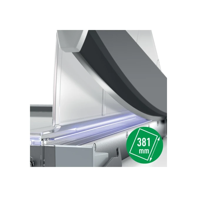 Snijmachine Leitz bordschaar Precision Office Pro A4+
