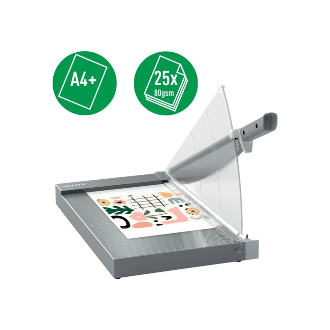 Snijmachine Leitz bordschaar Precision Office Pro A4+