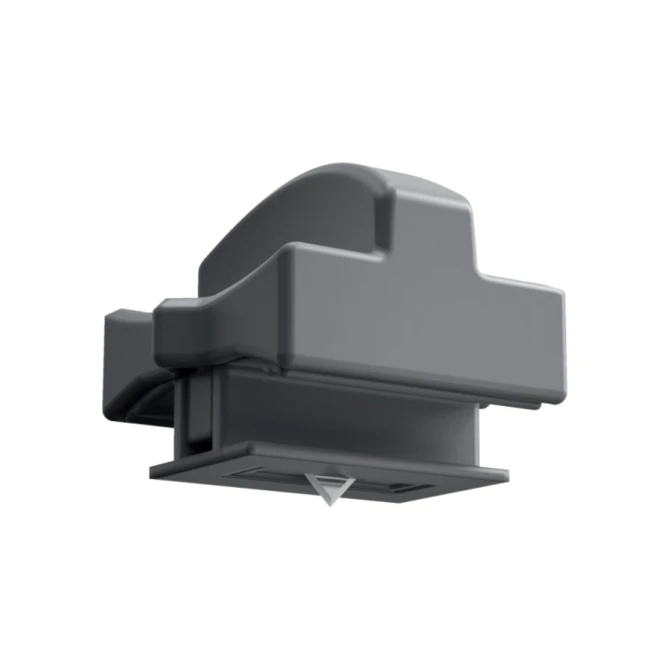 Snijmachinekop Leitz Precision Home A4 4 stuks