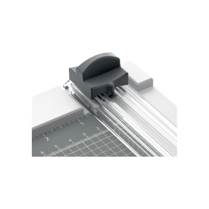 Snijmachinekop Leitz Precision Home A4 4 stuks
