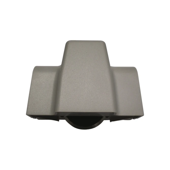 Snijmachinekop voor Dahle 550-552-554 met ronde glijstang