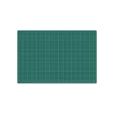 Snijmat A1 900X600mm groen