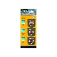 Snijmes Fellowes Safecut 3 in 1