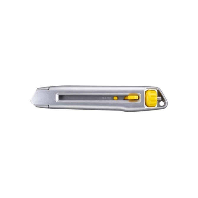Snijmes Stanley Interlock 18mm